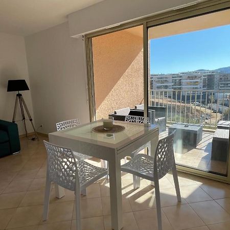 Appartement Cosy Proche Du Centre Ajaccio  Exterior foto
