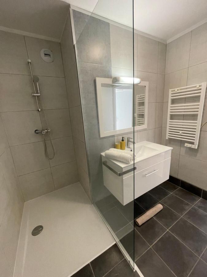 Appartement Cosy Proche Du Centre Ajaccio  Exterior foto